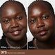 Maybelline Fit Me Matte Poreless Foundation Java – view 4
