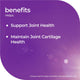 Nature's Way Joint Restore Triple Action 120 Tablets - Support Joint Health – view 4 - Auzzistore