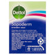 Dettol Sapoderm Antibacterial 3 Pack Soap, 375g, for Acne & Oily Skin – view 5