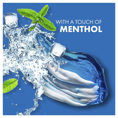 Gillette Pro Shave Gel Icy Cool - 195g