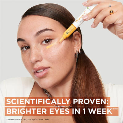 Garnier Skin Active Vitamin C Brightening Eye Cream - 15ml