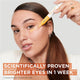 Garnier Skin Active Vitamin C Brightening Eye Cream - 15ml – view 4