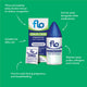 FLO Sinus Care Refill Sachets 100 - Daily Sinus Relief – view 4 - Auzzistore
