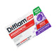 Difflam Plus Triple Action Blackcurrant 32 Lozenges - Fast Sore Throat Relief – view 4 - Auzzistore