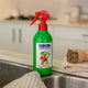 Isocol Multipurpose Alcohol Spray - 450ml – view 4