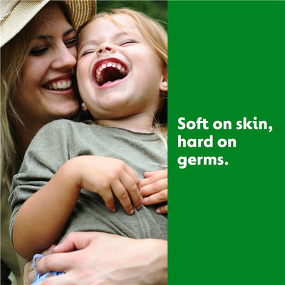 Dettol Antibacterial Liquid Hand Wash Pump Grapefruit - 500ml