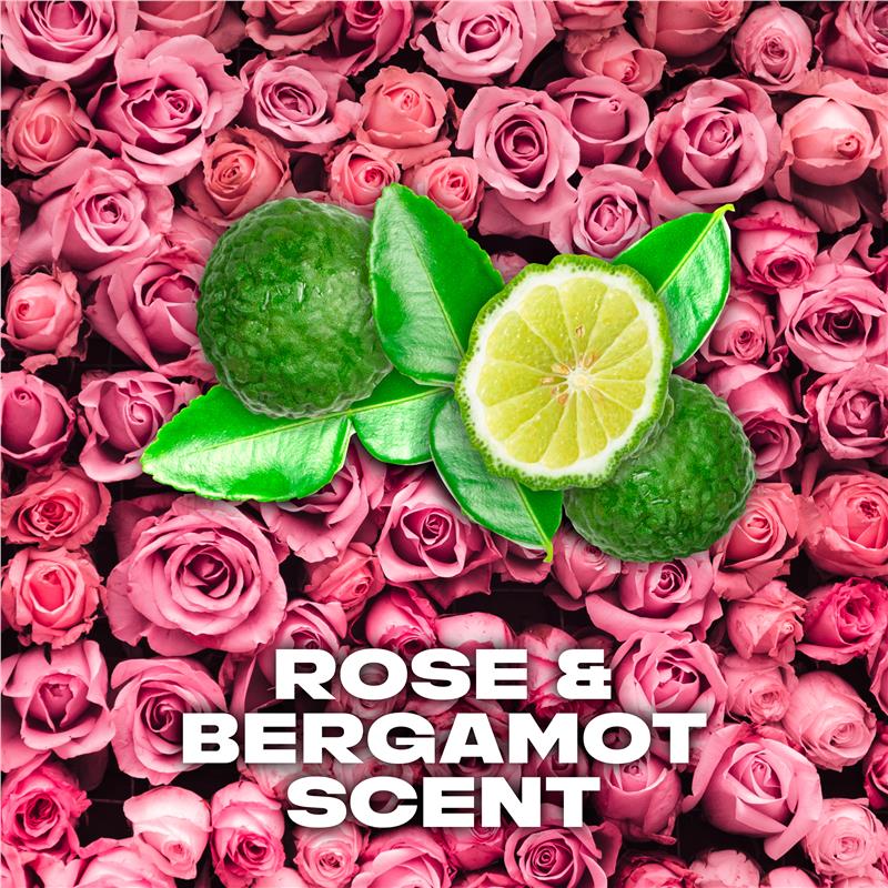 LYNX Anarchy For Her Deodorant Body Spray 165ml - 48hr Odor Protection