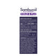 Sambucol Black Elderberry Cold & Flu Syrup 120ml - Natural Relief for Cold & Flu Symptoms – view 4 - Auzzistore
