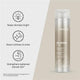 Joico Blonde Life Brightening Shampoo 300ml – view 4 - Auzzistore