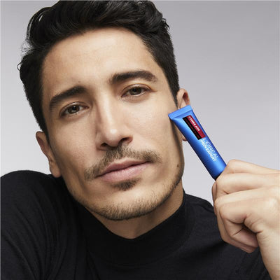 L'Oreal Men Expert Power Age Revitalising Eye Serum 15ml