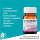 Blackmores Bio Iron Advanced High Potency Iron Supplement with Vitamins - 30 Tablets – view 4 - Auzzistore