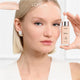 L'Oreal Paris True Match Nude Plumping Tinted Serum Foundation Rosy Light 1-2 – view 4