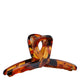 Lady Jayne Large Shell Claw Grip for Ponytails & Twists – view 4 - Auzzistore