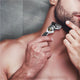 Gillette Fusion ProShield 8 Razor Blade Refills, Precision Trimmer – view 4 - Auzzistore