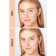 Maybelline Fit Me Dewy Smooth Foundation Ivory – view 4