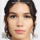L'Oreal Paris True Match Liquid Foundation 2W – view 4 - Auzzistore