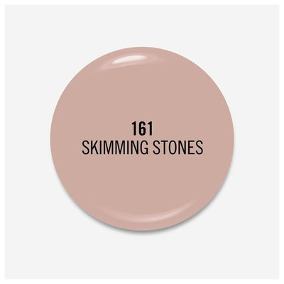 Rimmel Kind & Free Nail Polish 161 - Skimming Stones