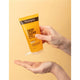 Neutrogena Deep Clean Facial Cleanser 150g - Gentle Exfoliation – view 4 - Auzzistore