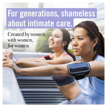 Vagisil Peach Blossom Intimate Wash for Sensitive Skin 240ml