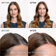 L'Oreal Magic ReTouch 4 Light Brown (Instant Grey Hair Coverage) – view 4 - Auzzistore