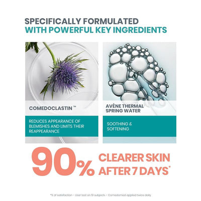 Avène Cleanance Acne Fighting Starter Kit - 100ml