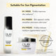 Olay Luminous Niacinamide Honey Peptide Super Serum 30ml - Reduces Sun Pigmentation – view 5