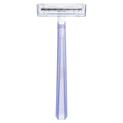 BIC Twin Blade Lady Disposable Razor for Women