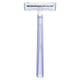 BIC Twin Blade Lady Disposable Razor for Women – view 4