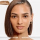 L'Oreal Paris True Match Nude Plumping Tinted Serum Foundation Tan Deep 7-8 – view 4