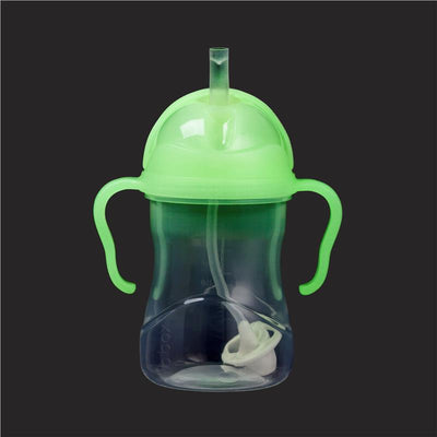 B.Box Sippy Cup Glow In The Dark 240ml - Fun & Functional