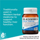 Blackmores Milk Thistle - 42 Tablets for Liver Support – view 4 - Auzzistore