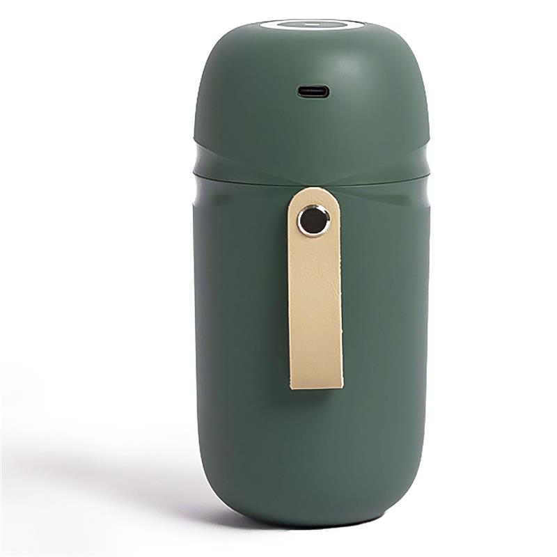 Oil Garden Travel Diffuser Pod