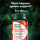 Nature's Own High Strength Garlic Supplement 10,000mg - 100 Tablets – view 4