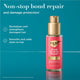OGX Bond Protein Sealing Serum 50ml - Ultimate Hair Repair – view 4 - Auzzistore