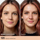 Maybelline Fit Me Matte & Poreless Mattifying Liquid Foundation - Nude Beige 125 – view 4