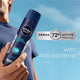 NIVEA Men Intense Protection 72H Fresh Anti-Perspirant Aerosol 250ml – view 4