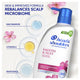 Head & Shoulders Smooth & Silky Shampoo 660ml - For Luxuriously Smooth Hair – view 4 - Auzzistore