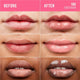 Rimmel Thrill Seeker Glassy Gloss 100 Coco Suga – view 4