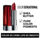 Maybelline Colour Sensational The Creams Lipstick Nude Lust – view 4