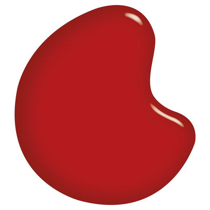 Sally Hansen Miracle Gel Nail Polish Red Eye 14.7ml