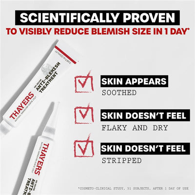 Thayers Anti-Blemish Treatment - 15ml