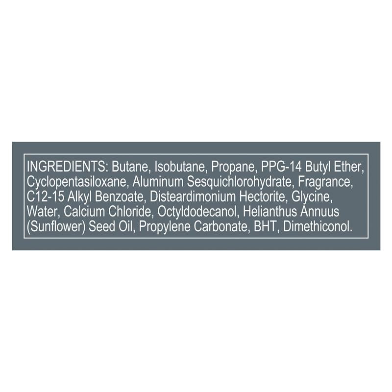 Dove Men+Care Invisible Dry Antiperspirant Spray 250ml, 72hr Protection