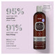 Hask Keratin Protein Smoothing Conditioner 1L - Strengthen & Smooth – view 4