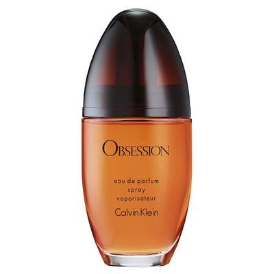Calvin Klein Obsession For Women Eau de Parfum 30ml - A Bold Fragrance of Sensual Femininity