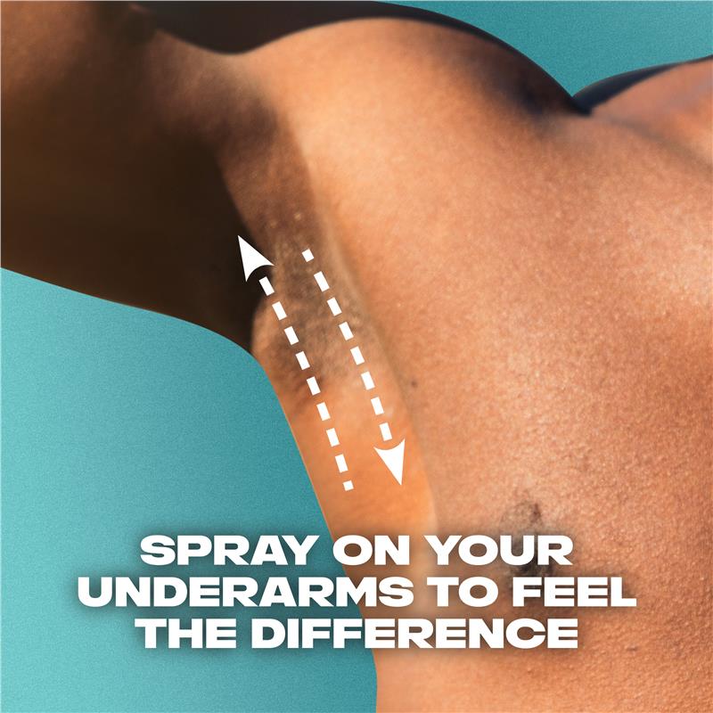 LYNX Ice Chill 165ml Antiperspirant Deodorant for Men, 72-Hour Mint Lemon