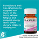 Blackmores Women's Premium Iron 30 Tablets - Essential Iron Support – view 4 - Auzzistore