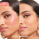 L'Oreal Paris Lumi Le Liquid Blush 630 True Rose – view 4