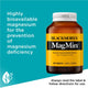 Blackmores MagMin 500mg Magnesium Supplement – 250 Tablets – view 4