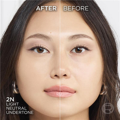 L'Oreal Paris True Match Liquid Foundation 2N