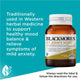 Blackmores St Johns Wort 90 Tablets - Mood Balance Support – view 4 - Auzzistore